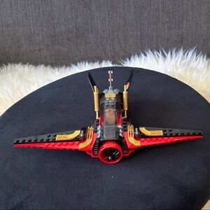 LEGO Ninjago: Masters of Spinjitzu - Set 70650